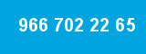966 702 22 65 966 702 22 65